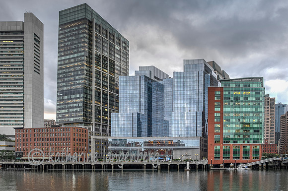 Boston Architecture
