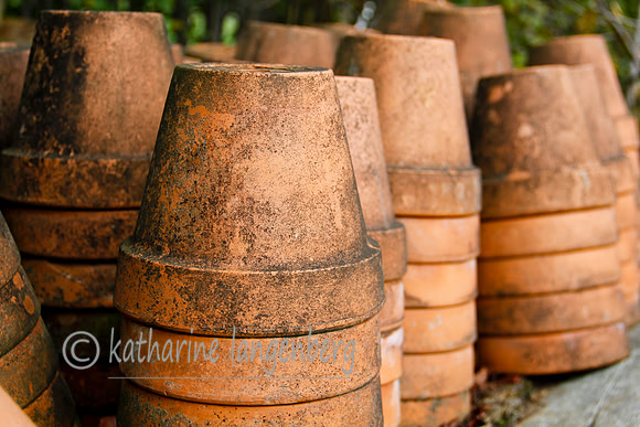 pots