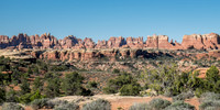 The Needles, Canyonland National Park