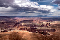 Canyonland National Park, Utah