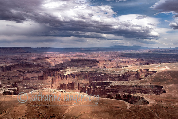 Canyonland National Park, Utah