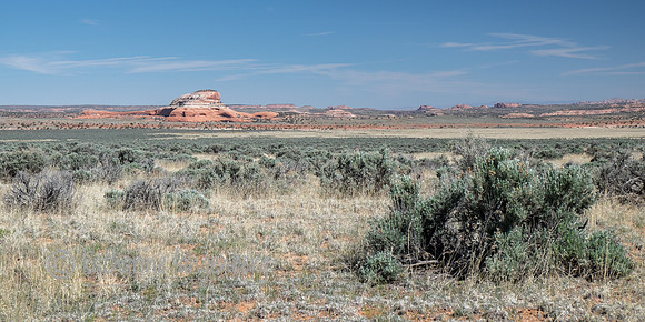 Canyonland National Park, Utah