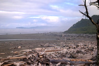 Mount Olympic National Park, Oregon