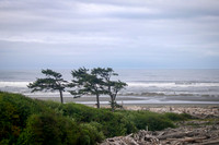 Mount Olympic National Park, Oregon