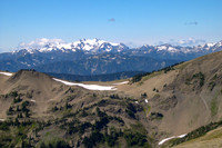 Mount Olympic National Park, Oregon