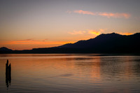 Mount Olympic National Park, Oregon