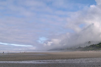 Mount Olympic National Park, Oregon
