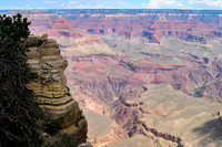 Grand Canyon NP, Arizona