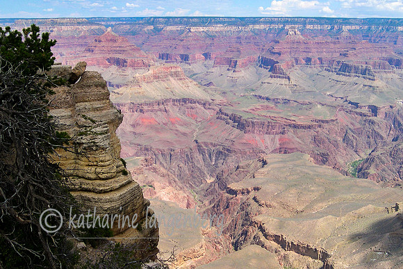 Grand Canyon NP, Arizona