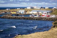 Grimsey Island
