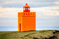 Raufarholn, North Coast Lighthouse