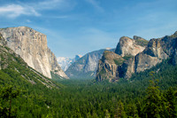 Yosemite Valley
