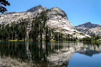 Lower Cathedral Lake