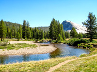 Tuolumne Meadows