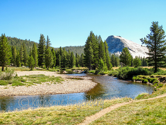 Tuolumne Meadows