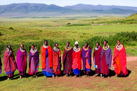 Maasai