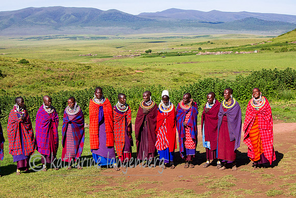Maasai