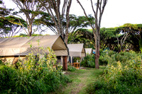 Ngorongoro Crater Nyumba