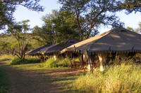 Central Serengeti Nyumba