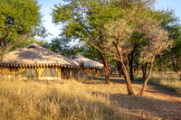 Central Serengeti Nyumba