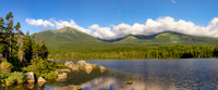 Sandy Stream Pond, Maine