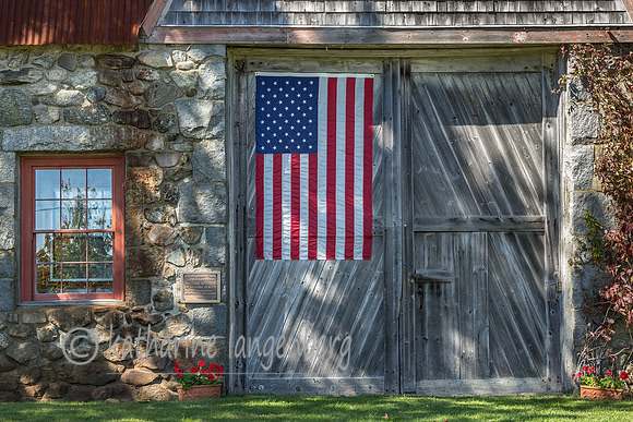 Patriotic