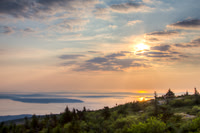 Sunrise, Acadia National Park