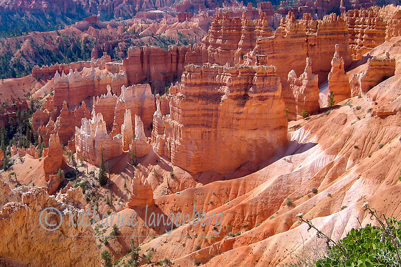 Castle Hoodoos
