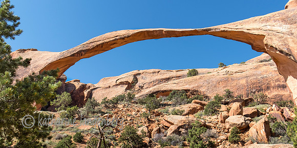 Landscape Arch