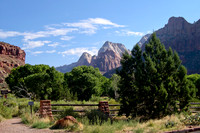 Zion National Park, Utah