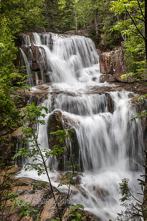 Katahdin Falls, Maine