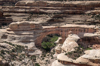 Natural Bridges National Monument,