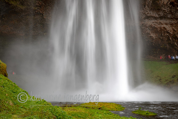 Seljalandsfoss