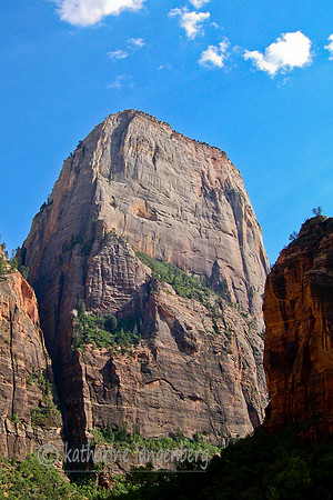Angel's Landing