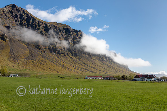 on the Hali farm, the Hali Country hotel & guesthouse