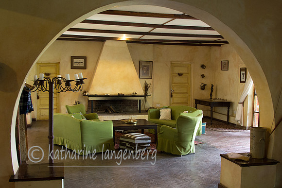 Rivertrees Inn, Arusha, Tanzania