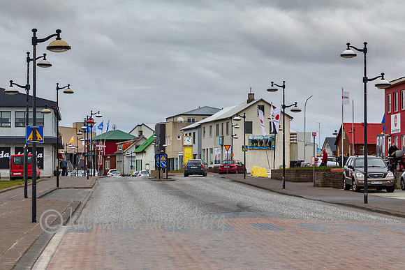 Keflavik, Iceland