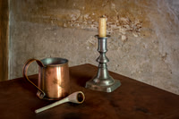 Colonial Tavern items