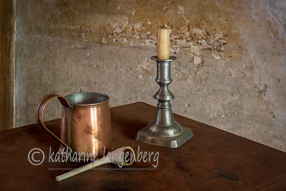 Colonial Tavern items