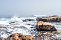 Ships Harbor Trail, Acadia NP
