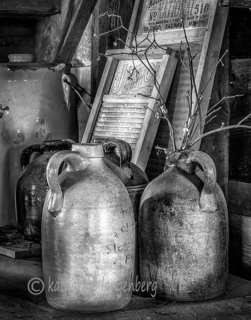 Jugs