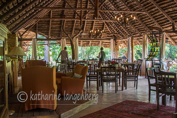 Rivertrees Inn, Arusha