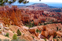 Bryce Amphitheater