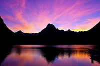 Sunrise, Sunset & Sky