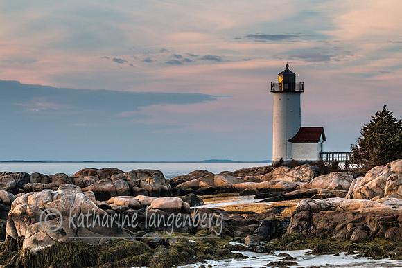 Annisquam Light, Massachusetts