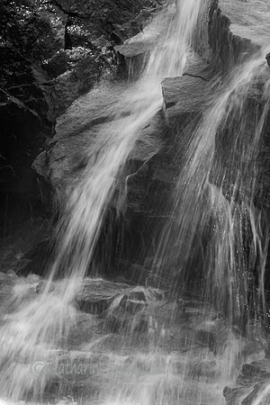Waterfall, New York