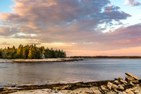 Seawall, Acadia NP