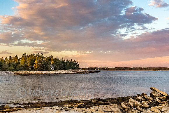 Seawall, Acadia NP