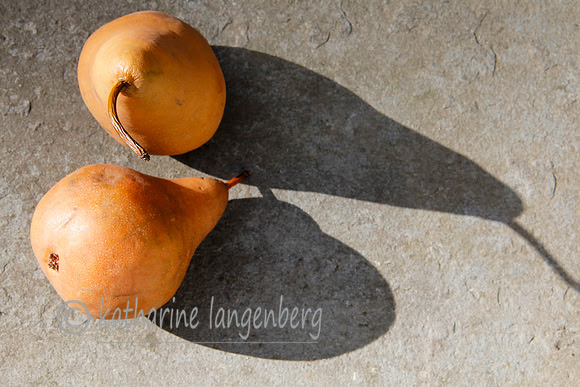 Simply pears